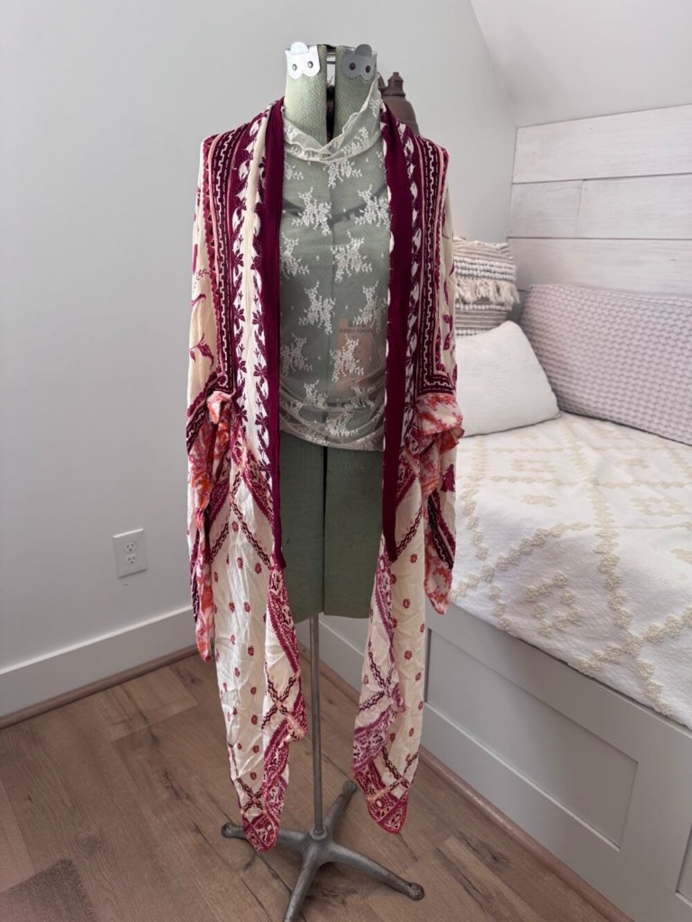Free People | Kimono | OS